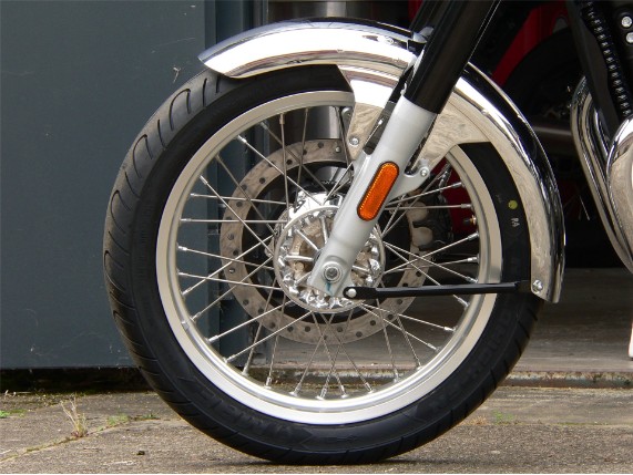 Royal Enfield Classic 650, 0002059