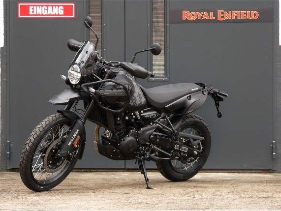 Royal Enfield Himalayan 450, 0002122
