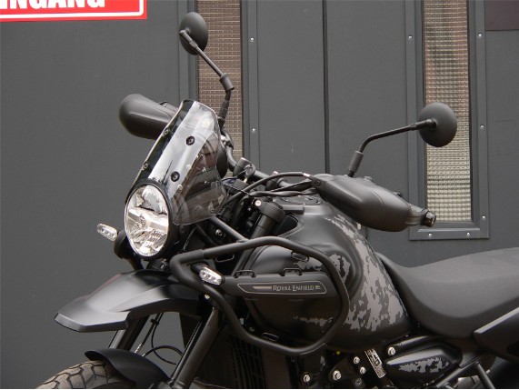 Royal Enfield Himalayan 450, 0002122