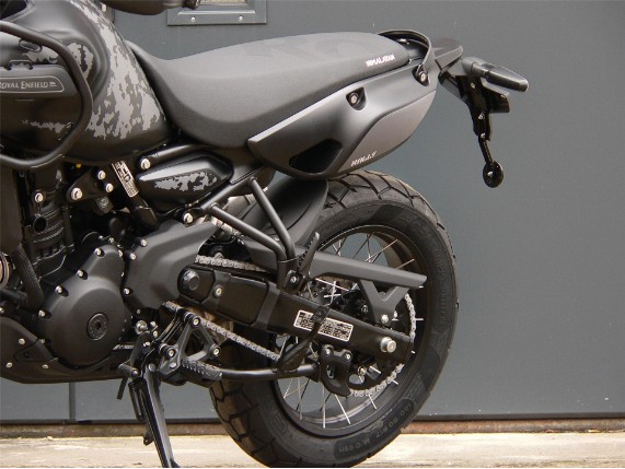 Royal Enfield Himalayan 450, 0002122