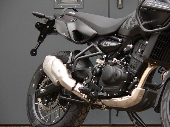 Royal Enfield Himalayan 450, 0002122