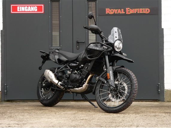Royal Enfield Himalayan 450, 0002122