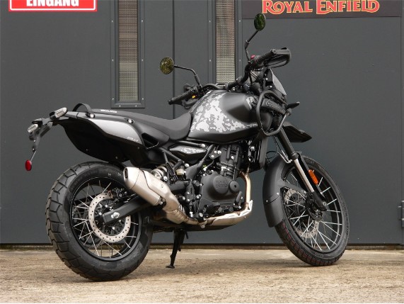 Royal Enfield Himalayan 450, 0002122