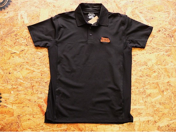 RUNTSH000043, Royal Enfield Uniform Polo-Shirt
