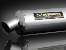 Full System CYCLONE GSX-R 750 85-87/ 1100 86-88