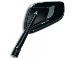 Rückspiegel links Ducati by Rizoma