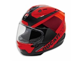 Corse V6 - Integralhelm