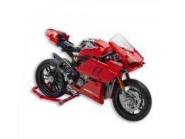 Panigale V4 R Motorradmodell LEGO® Technic™