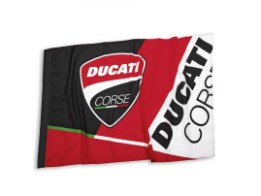 Flagge Ducati Corse Adrenaline 