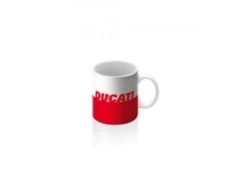 Becher Ducati Rider 