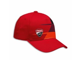 DC Race Cap