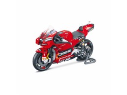 Modell Motorrad MOTOGP'22 Bagnaia