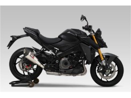 ESD R-11 EURO5 Suzuki GSX-S 1000 Bj.21-