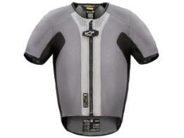 Tech-Air Street-E Airbag Vest