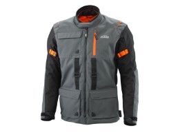TOURRAIN WP V2 JACKET
