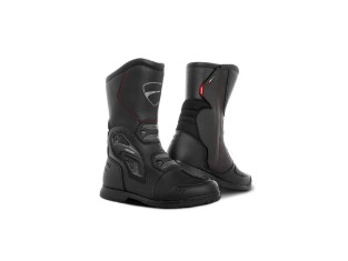 Ducati Cool Down 2 Funktionssocken Grau – Größe 39-42, Für Motorradfahrer