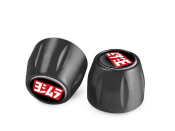 Lenkradenden Kit Works Edition GSX1300R HAYABUSA 08-16