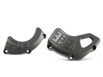 Case Saver Kit Works Edition Fallschutz für CBR1000RR 08-16