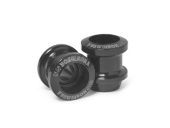 Race Stand Stopper Works Edition 8mm, Buchsen für Montageständer