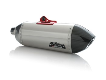 RS4T Signature Series SO SS/SS CF für Super Tenere 12-17