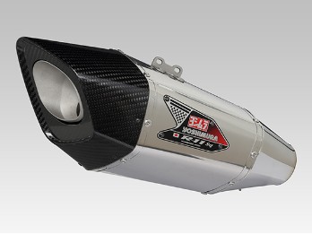 Racing Full System Suzuki GSX-R1000 - R11 Sq