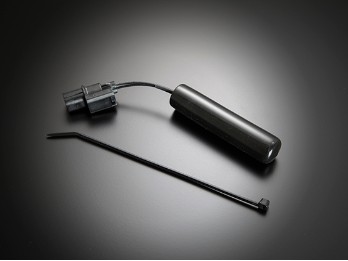 Steering Damper Eliminator GSX-R 1000 /R L7