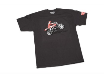 LTD Cooley 78 T-Shirt