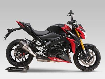 ESD R-11 Suzuki GSX-S 1000 /F 15-16