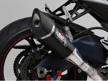 R11 Endschalldämpfer Suzuki GSX-R 1000 L2-L6