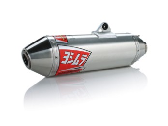 Honda CRF450X 2005-16 Enduro RS-2 Slip On Exhaust SS/AL SS TIP