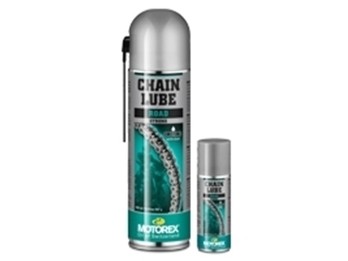CHAIN LUBE Kettenschmierstoff Road