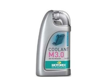COOLANT M3.0 Kühlerschutzmittel
