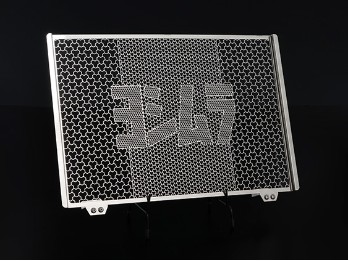 Radiator Core Protector Yamaha MT-09/ Tracer/ XSR900
