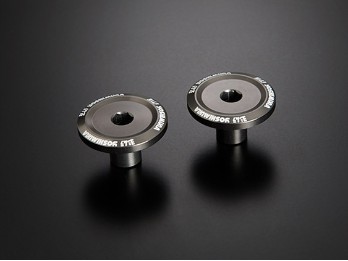 Swing Arm Boss Cap Set Suzuki Katana 2019