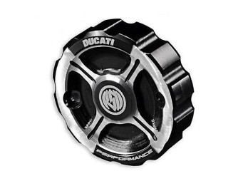 Cover für hinteren Bremsflüssigkeitsbehälter