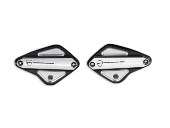 Cover für Brems- und Flüssigkeitsbehälter