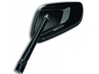 Rückspiegel links Ducati by Rizoma