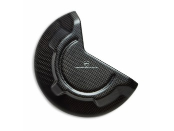 Schutz aus Kohlefaser für Kupplungsdeckel