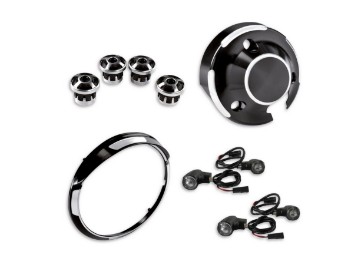 Zubehörpaket Nasty Twin Scrambler