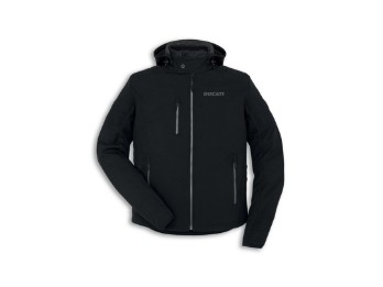 Stoffjacke Ducati Outdoor C-2 