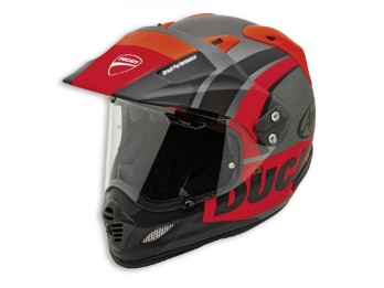 Integralhelm Tour V4