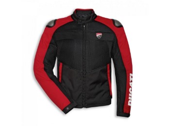 Stoffjacke Ducati Corse Tex Summer C3