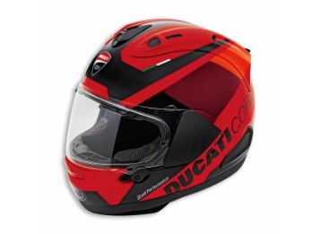 Corse V6 - Integralhelm