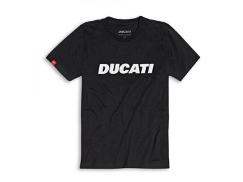 Ducatiana 2.0 - T-Shirt schwarz