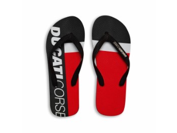 Race - Flip-Flops