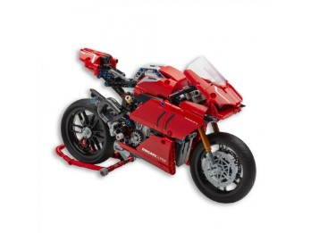 Panigale V4 R Motorradmodell LEGO® Technic™