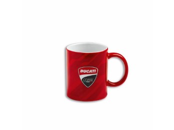 Becher-Ducati Corse Line 