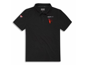 DC Speed - Kurzärmeliges Polo