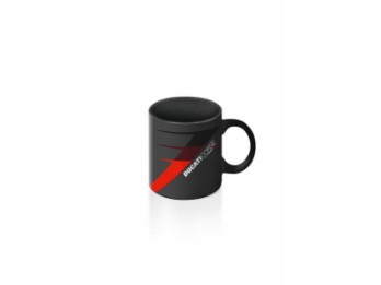 DC Black - Becher