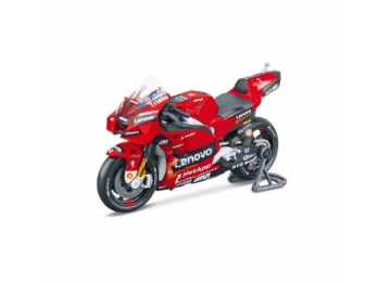 Modell Motorrad MOTOGP'22 Bagnaia
